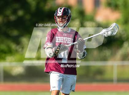 Thumbnail 1 in Derryfield @ Portsmouth (NHIAA Division 2 Semifinal) photogallery.