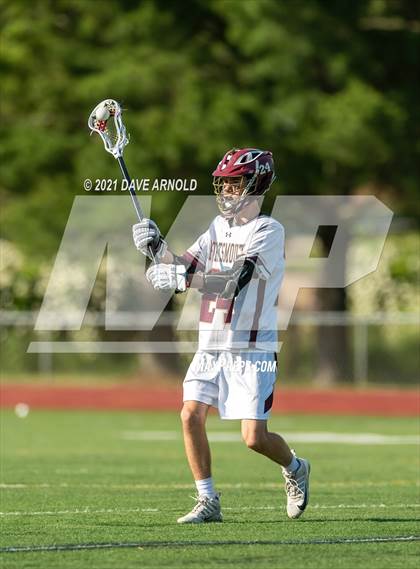 Thumbnail 1 in Derryfield @ Portsmouth (NHIAA Division 2 Semifinal) photogallery.