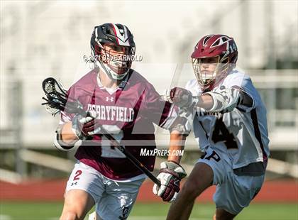 Thumbnail 1 in Derryfield @ Portsmouth (NHIAA Division 2 Semifinal) photogallery.