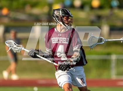 Thumbnail 3 in Derryfield @ Portsmouth (NHIAA Division 2 Semifinal) photogallery.