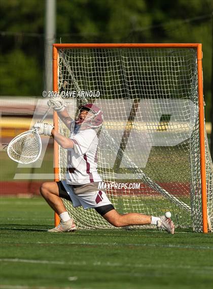 Thumbnail 1 in Derryfield @ Portsmouth (NHIAA Division 2 Semifinal) photogallery.