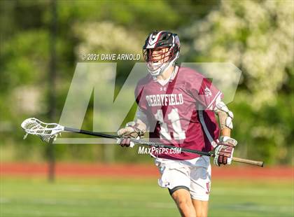 Thumbnail 3 in Derryfield @ Portsmouth (NHIAA Division 2 Semifinal) photogallery.