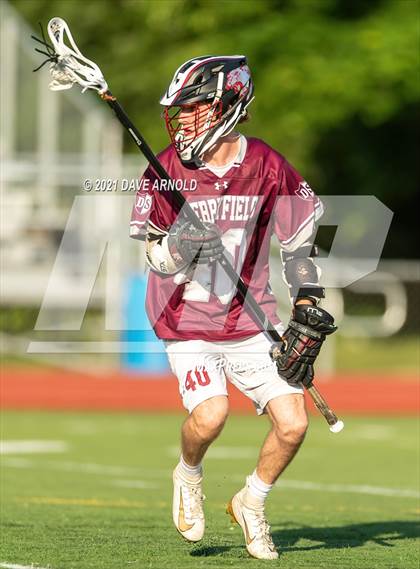 Thumbnail 2 in Derryfield @ Portsmouth (NHIAA Division 2 Semifinal) photogallery.