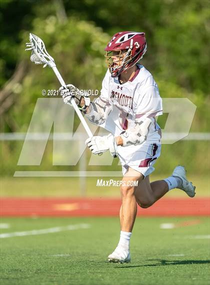 Thumbnail 1 in Derryfield @ Portsmouth (NHIAA Division 2 Semifinal) photogallery.