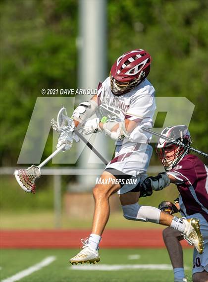 Thumbnail 3 in Derryfield @ Portsmouth (NHIAA Division 2 Semifinal) photogallery.