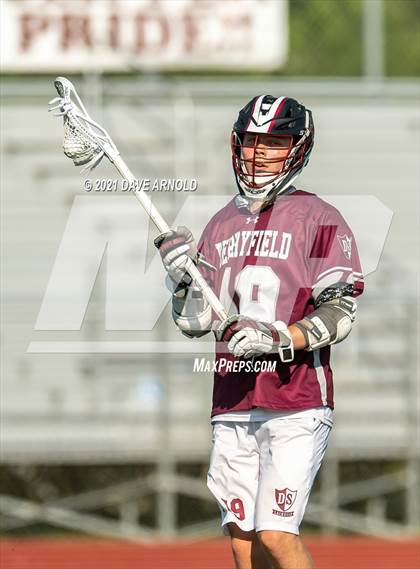 Thumbnail 2 in Derryfield @ Portsmouth (NHIAA Division 2 Semifinal) photogallery.
