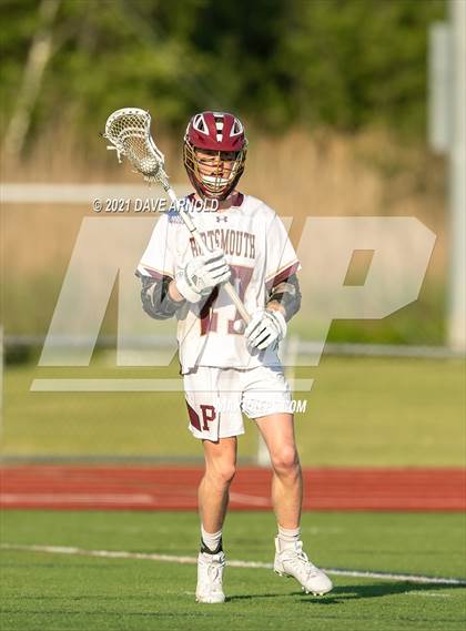 Thumbnail 1 in Derryfield @ Portsmouth (NHIAA Division 2 Semifinal) photogallery.