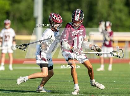 Thumbnail 3 in Derryfield @ Portsmouth (NHIAA Division 2 Semifinal) photogallery.