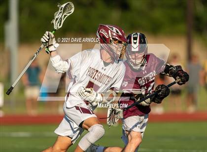 Thumbnail 3 in Derryfield @ Portsmouth (NHIAA Division 2 Semifinal) photogallery.