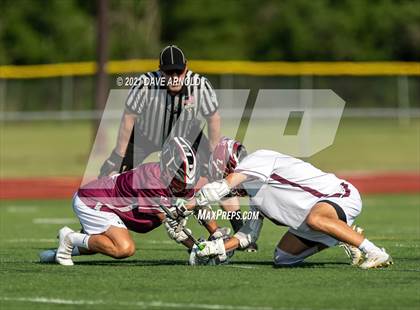 Thumbnail 2 in Derryfield @ Portsmouth (NHIAA Division 2 Semifinal) photogallery.