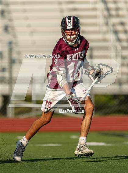 Thumbnail 2 in Derryfield @ Portsmouth (NHIAA Division 2 Semifinal) photogallery.