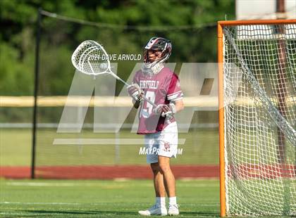 Thumbnail 2 in Derryfield @ Portsmouth (NHIAA Division 2 Semifinal) photogallery.