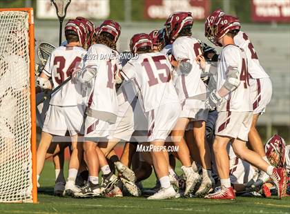 Thumbnail 3 in Derryfield @ Portsmouth (NHIAA Division 2 Semifinal) photogallery.