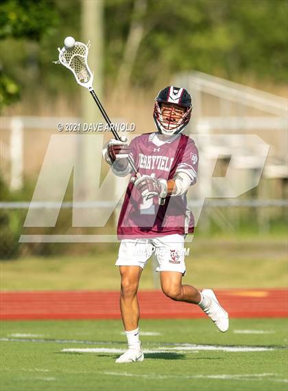 Thumbnail 2 in Derryfield @ Portsmouth (NHIAA Division 2 Semifinal) photogallery.