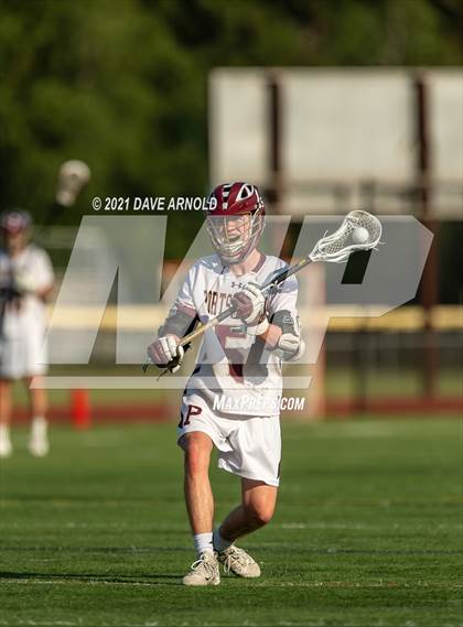 Thumbnail 2 in Derryfield @ Portsmouth (NHIAA Division 2 Semifinal) photogallery.