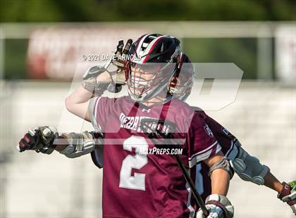 Thumbnail 3 in Derryfield @ Portsmouth (NHIAA Division 2 Semifinal) photogallery.