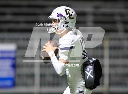 Thumbnail 3 in Crean Lutheran vs Loyola (CIF SS Div 3 Rnd 2 Playoff) photogallery.
