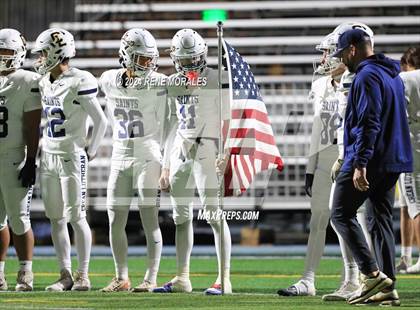 Thumbnail 2 in Crean Lutheran vs Loyola (CIF SS Div 3 Rnd 2 Playoff) photogallery.