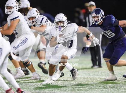 Thumbnail 3 in Crean Lutheran vs Loyola (CIF SS Div 3 Rnd 2 Playoff) photogallery.