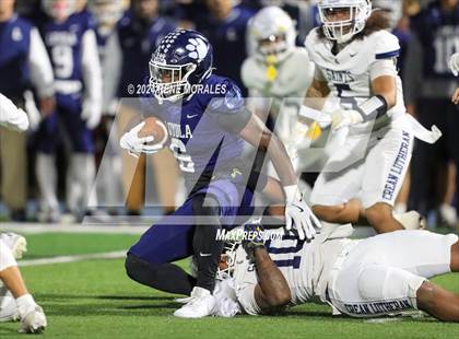 Thumbnail 3 in Crean Lutheran vs Loyola (CIF SS Div 3 Rnd 2 Playoff) photogallery.