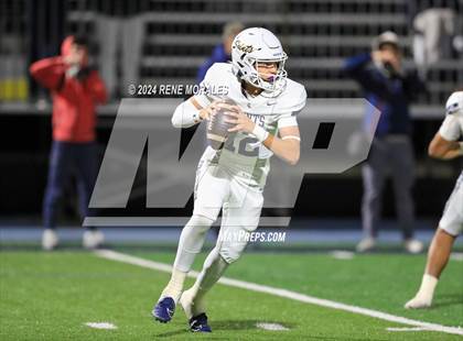 Thumbnail 1 in Crean Lutheran vs Loyola (CIF SS Div 3 Rnd 2 Playoff) photogallery.