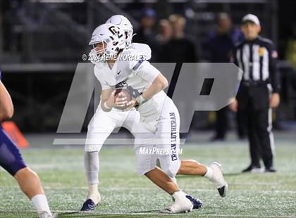 Thumbnail 1 in Crean Lutheran vs Loyola (CIF SS Div 3 Rnd 2 Playoff) photogallery.