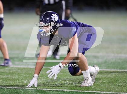 Thumbnail 3 in Crean Lutheran vs Loyola (CIF SS Div 3 Rnd 2 Playoff) photogallery.
