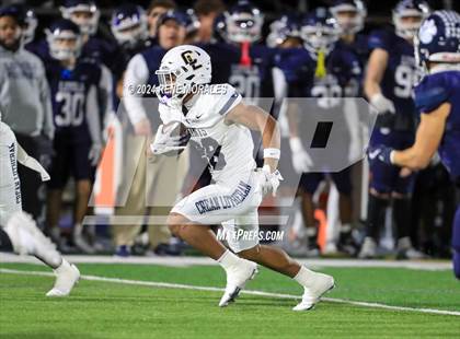Thumbnail 1 in Crean Lutheran vs Loyola (CIF SS Div 3 Rnd 2 Playoff) photogallery.