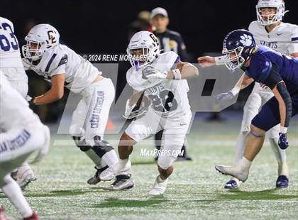 Thumbnail 1 in Crean Lutheran vs Loyola (CIF SS Div 3 Rnd 2 Playoff) photogallery.