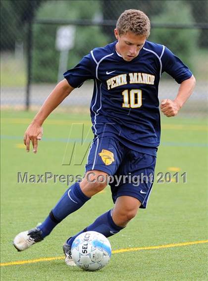 Thumbnail 3 in Penn Manor @ Manheim Township photogallery.