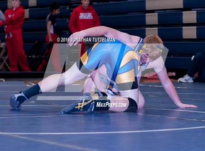 Thumbnail 2 in Florence vs Legacy (2016 PRHS Ridge Rage Tournament) photogallery.