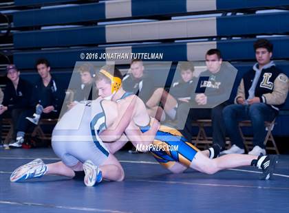 Thumbnail 1 in Florence vs Legacy (2016 PRHS Ridge Rage Tournament) photogallery.