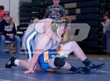 Thumbnail 2 in Florence vs Legacy (2016 PRHS Ridge Rage Tournament) photogallery.