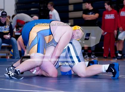 Thumbnail 1 in Florence vs Legacy (2016 PRHS Ridge Rage Tournament) photogallery.