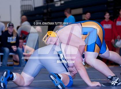 Thumbnail 3 in Florence vs Legacy (2016 PRHS Ridge Rage Tournament) photogallery.