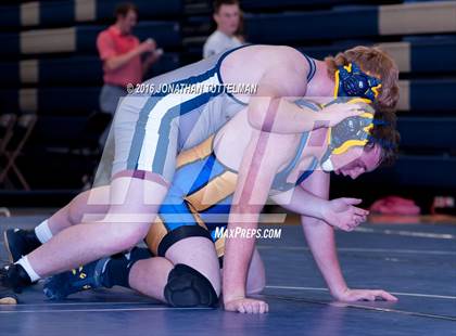 Thumbnail 1 in Florence vs Legacy (2016 PRHS Ridge Rage Tournament) photogallery.