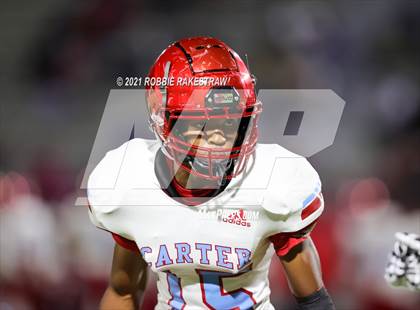 Thumbnail 1 in Carter @ North Dallas photogallery.