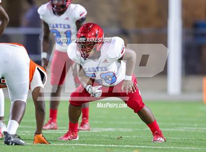 Thumbnail 3 in Carter @ North Dallas photogallery.