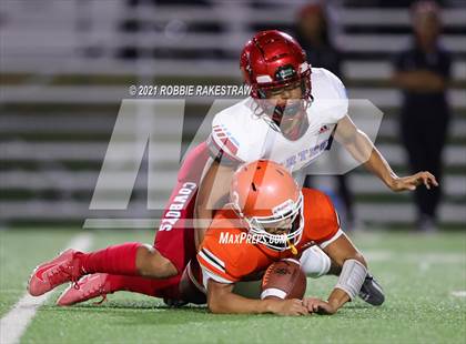 Thumbnail 1 in Carter @ North Dallas photogallery.