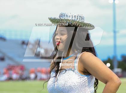 Thumbnail 3 in Carter @ North Dallas photogallery.