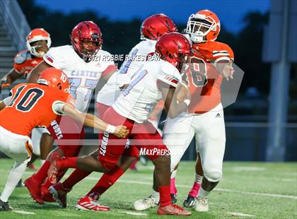 Thumbnail 3 in Carter @ North Dallas photogallery.