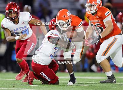 Thumbnail 3 in Carter @ North Dallas photogallery.