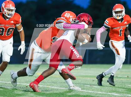 Thumbnail 3 in Carter @ North Dallas photogallery.