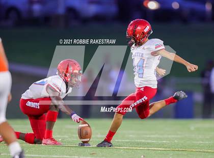 Thumbnail 2 in Carter @ North Dallas photogallery.