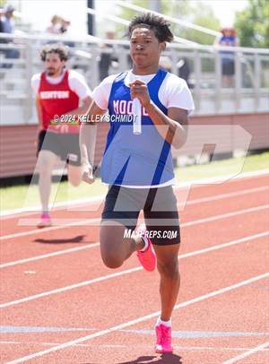 Weatherford Eagle Invitational (Relays)
