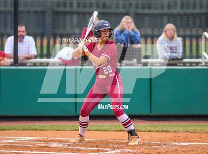 Thumbnail 1 in Grayson vs. Mill Creek photogallery.