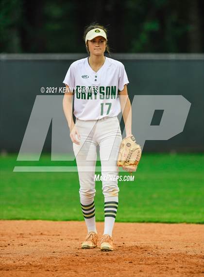 Thumbnail 1 in Grayson vs. Mill Creek photogallery.