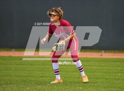 Thumbnail 3 in Grayson vs. Mill Creek photogallery.