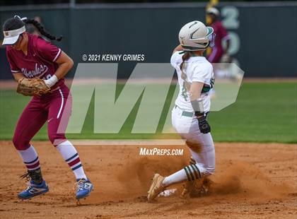 Thumbnail 2 in Grayson vs. Mill Creek photogallery.