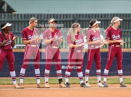 Thumbnail 1 in Grayson vs. Mill Creek photogallery.